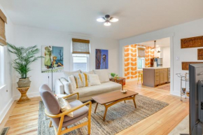 Danville Rental, Walk to Caesars Virginia Casino